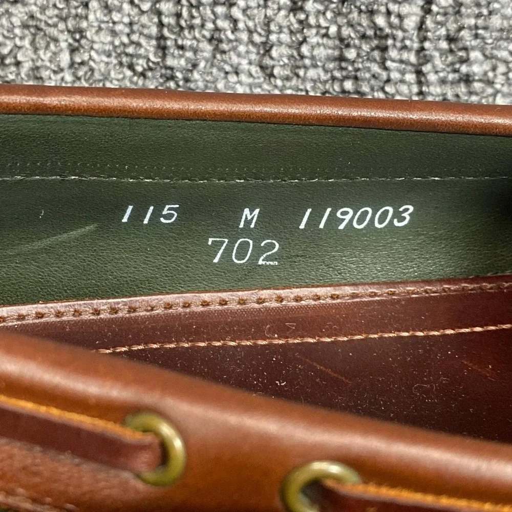 Cole Haan vtg cole